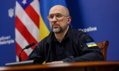 Premier Ukrainy: Oddziały NATO pomogłyby w wypchnięciu Rosjan