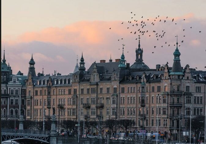 Niepokój w Szwecji. Minister obrony wzywa obywateli „Bądźcie gotowi na wojnę”