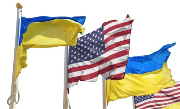 USA odblokuje pomoc dla Ukrainy w przyszłym tygodniu?