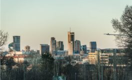 Ceny mieszkań na Litwie - jedne z najszybciej rosnących w UE
