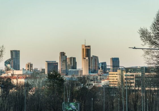 Ceny mieszkań na Litwie - jedne z najszybciej rosnących w UE