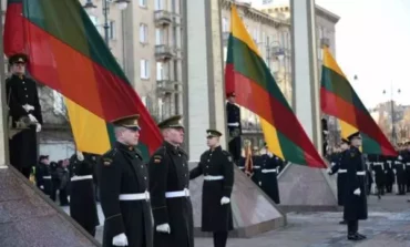 Dzień Obrońców Wolności na Litwie