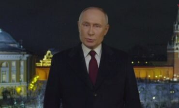 Prezydent Rosji zapowiedział „Rok Rodziny”