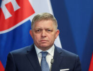 Premier Słowacji uważa, że Ukraina musi oddać terytorium, żeby zakończyć wojnę