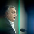 Premier Węgier Viktor Orbán