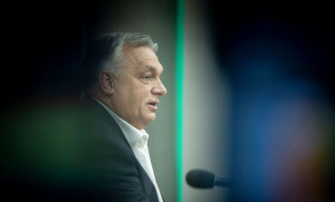 Orbán przygotował „niespodziankę” dla Rosji
