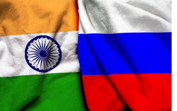 Obywatele Indii w rosyjskiej armii
