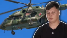 Zginął rosyjski pilot, który przeszedł na stronę Ukrainy Zginął rosyjski pilot, który przeszedł na stronę Ukrainy