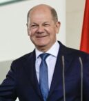 Scholz: Niemcy najbardziej po USA wspierają Ukrainę