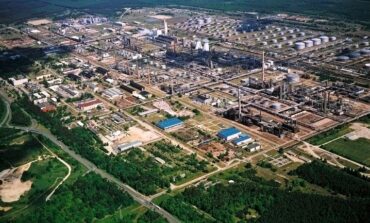 Derusyfikacja rafinerii Schwedt. Czy udziały przejmie polska spółka?