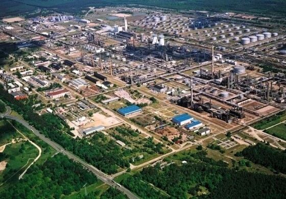 Derusyfikacja rafinerii Schwedt. Czy udziały przejmie polska spółka?