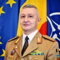 Generał Gheorghiţă Vlad, szef Sztabu Generalnego Sił Zbrojnych Rumunii Fot. adevarul.ro
