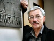 Rosja: współtwórca zlikwidowanego Memoriału uznany za „zagranicznego agenta”