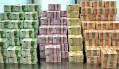 Rady UE wyraziła zgodę 50 mld euro wsparcia dla Ukrainy