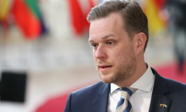 Szef MSZ Litwy: Rosja nie będzie uczyć nas zasad demokracji!
