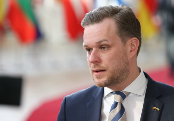 Szef MSZ Litwy: Rosja nie będzie uczyć nas zasad demokracji!