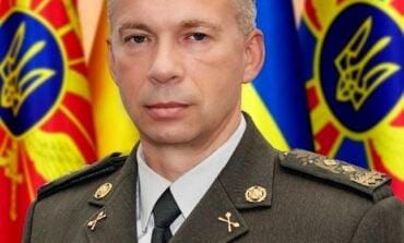 Kim jest generał Syrski – nowy naczelny dowódca Sił Zbrojnych Ukrainy?