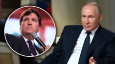 Putin: atak na Polskę lub Łotwę nie wchodzi w grę