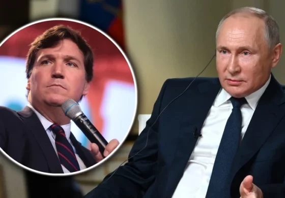 Putin: atak na Polskę lub Łotwę nie wchodzi w grę