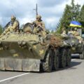 Ukraińskie oddziały desantowo-szturmowe Fot. www.mil.gov.ua