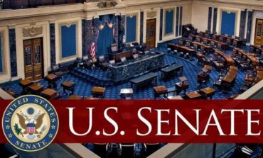 Senat USA przyjął pakiet pomocy dla Ukrainy