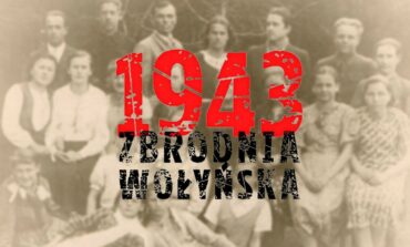 Ministerstwo Edukacji wycofuje się z planu zastąpienia w podstawie programowej ludobójstwa na Wołyniu hasłem o „konflikcie polsko-ukraińskim”