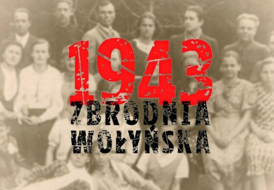 Ministerstwo Edukacji wycofuje się z planu zastąpienia w podstawie programowej ludobójstwa na Wołyniu hasłem o „konflikcie polsko-ukraińskim”