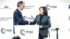 Wsparcie dla Ukrainy jednym z tematów Monachijskiej Konferencji Bezpieczeństwa Wsparcie dla Ukrainy jednym z tematów Monachijskiej Konferencji Bezpieczeństwa