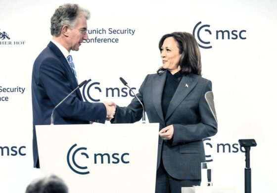 Wsparcie dla Ukrainy jednym z tematów Monachijskiej Konferencji Bezpieczeństwa