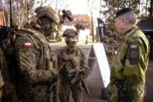 Wschodnia flanka NATO przygotowuje się do walki! Sympozjum oddziałów Obrony Terytorialnej państw Sojuszu
