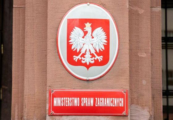 MSZ wezwało władze Rosji do wzięcia odpowiedzialności za śmierć Aleksieja Nawalnego