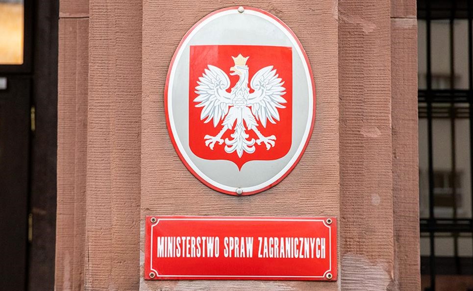 Nowa prowokacja Putina wobec Polski. Jest oficjalna reakcja