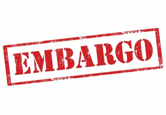 Węgry jak zawsze zaskakują – znoszą embargo na jeden z ukraińskich produktów!