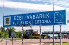 Rosyjskie próby destabilizowania sytuacji w krajach bałtyckich. Hybrydowe akcje w Estonii