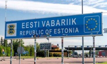 Rosyjskie próby destabilizowania sytuacji w krajach bałtyckich. Hybrydowe akcje w Estonii