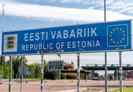 Rosyjskie próby destabilizowania sytuacji w krajach bałtyckich. Hybrydowe akcje w Estonii