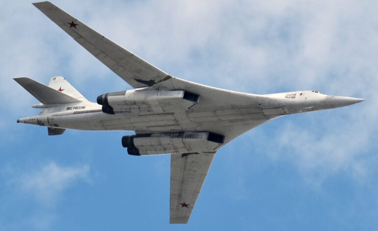 „Białe Łabędzie” przeciwko Ukrainie