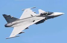 Umowa ze… Szwecją! Węgry powiększą swoje lotnictwo bojowe w zamian za zgodę na akcesję do NATO