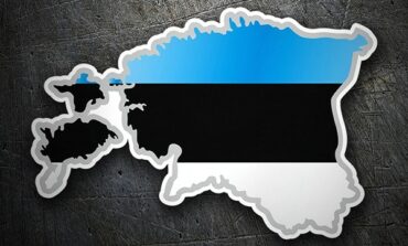 106. rocznicę proklamowania niepodległości Estonii