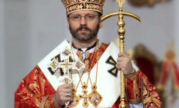 Hierarcha wzywa do „modlitewnego maratonu” o zwycięstwo Ukrainy