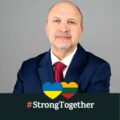 Sekretarz generalny litewskiego Stowarzyszenia Przewoźników Linava Zenonas Buivydas Fot. lt.linkedin.com