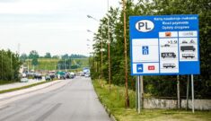 Polscy rolnicy – pomimo braku wsparcia Litwinów – 1 marca zablokują przejście graniczne w Budzisku Polscy rolnicy – pomimo braku wsparcia Litwinów – 1 marca zablokują przejście graniczne w Budzisku