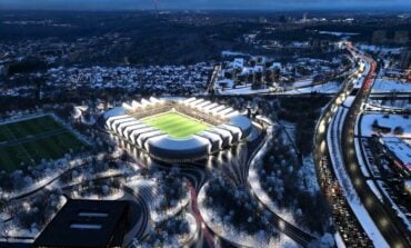Stadion Narodowy w Wilnie będzie wzbogacony o Muzeum Sportu i Dom Kultury