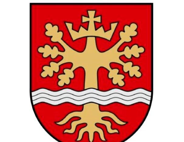 Dukszty także będą miały własny herb!