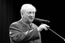Śp. Stanisław Pieszko – działacz polskiej społeczności na Litwie Śp. Stanisław Pieszko – działacz polskiej społeczności na Litwie