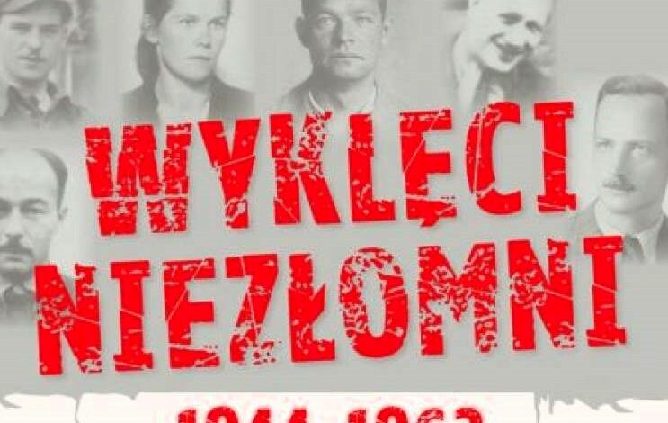 Zbliżają się obchody Narodowego Dnia Pamięci „Żołnierzy Wyklętych” (WIDEO)