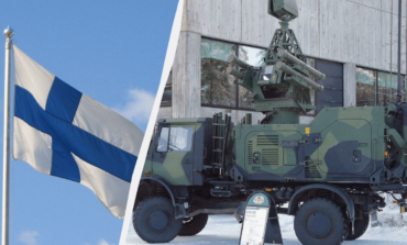 Kijów otrzyma kolejny pakiet pomocy wojskowej od rządu Finlandii