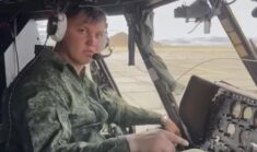 Szokujące doniesienia El Pais. To nie agenci dopadli rosyjskiego pilota dezertera