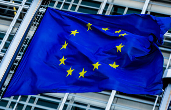 Unijni posłowie zgodzili się na przedłużenie „handlu bezwizowego” z Ukrainą i Mołdawią