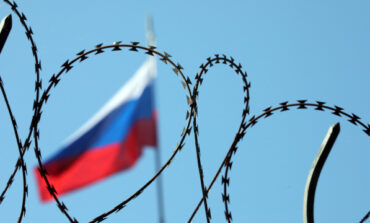 Ukraina koordynuje prace z partnerami w sprawie konfiskaty rosyjskiego majątku